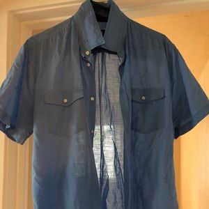 H&M dress shirt